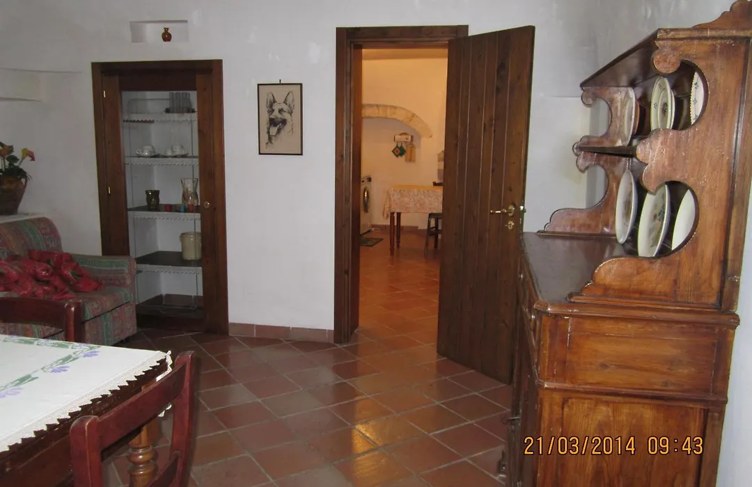Trulli Le Casedde-1