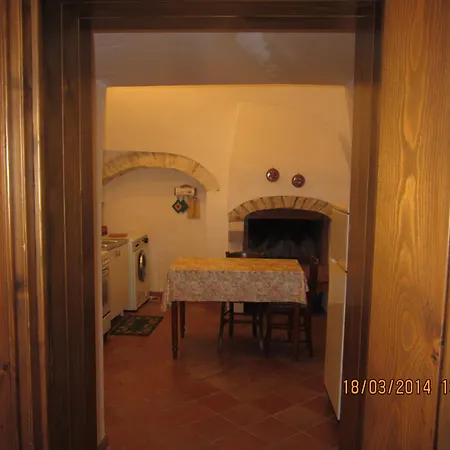 Trulli Le Casedde-2